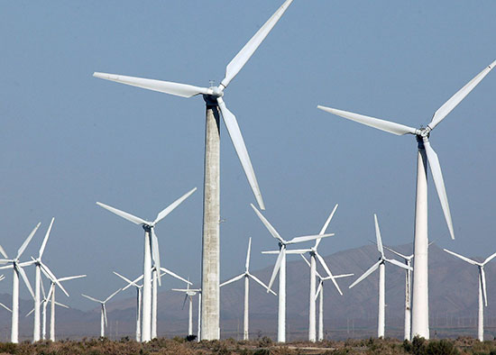 Renewable Energy