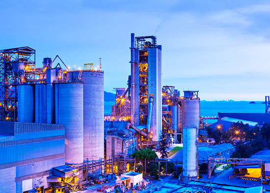 Chemical Industry