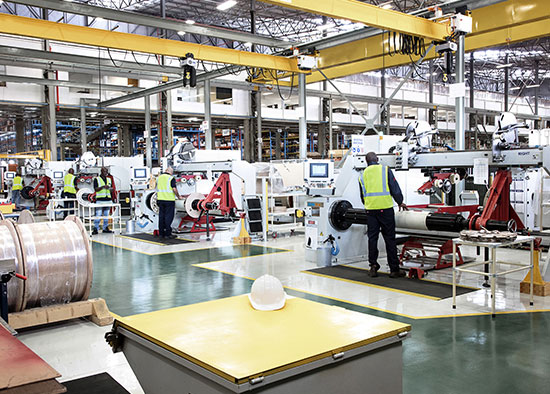 Drive To Automobile Enginnering