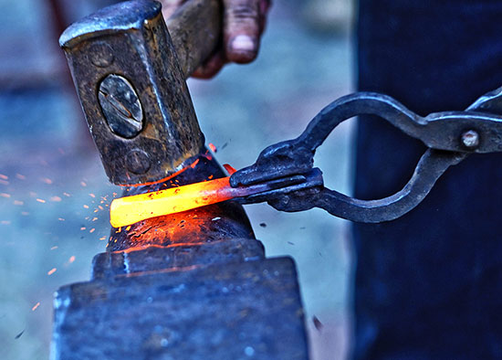 Metal Working