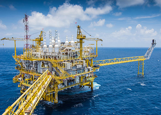 Oil Industries