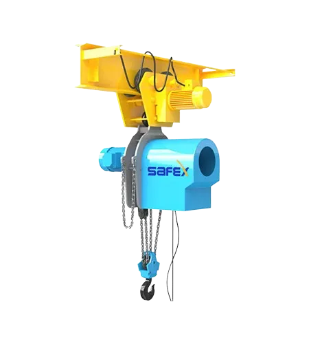 Chain Hoists